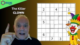 A Great Day to be a Clown