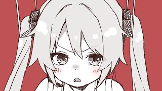 RooibosTea-初音ミク for LamazeP