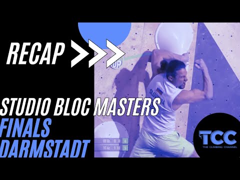 Recap Studio Bloc Masters 2023 | New Stars Rising ⭐️