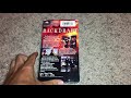 Backdraft 1991 VHS Version 2