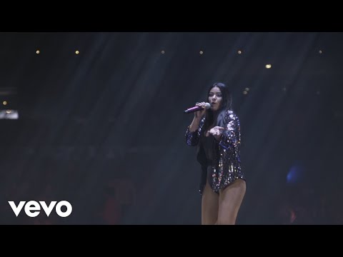 90's Pop Tour, Litzy - No Te Extraño (En Vivo - 90's Pop Tour, Vol. 2)