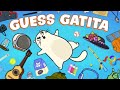 Guess Gatita Rosie S Rules PBS KIDS