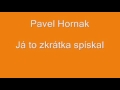 Já to zkrátka spískal - Pavel Horňák