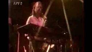 Rock in Athens 1985 - The Cure - Give me it