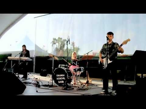 Children Medieval Band live - Sonne - by Rammstein