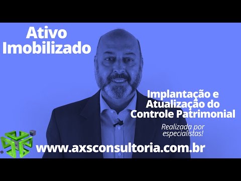 Gestão do Ativo Imobilizado Avaliação Patrimonial Inventario Patrimonial Controle Patrimonial Controle Ativo Gestão do Ativo Imobilizado Consultoria Empresarial Passivo Bancário Ativo Imobilizado Ativo Fixo