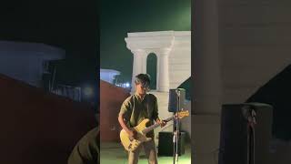 Download lagu TIPE - X - Sstt...Cover Good day mp3