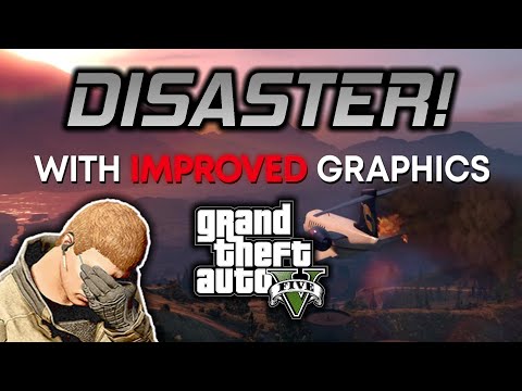 The New GTA 5 Expanded and Enhanced Trailer Was a DISASTER! (Angry Rant)
