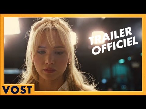 JOY - Bande Annonce VOST