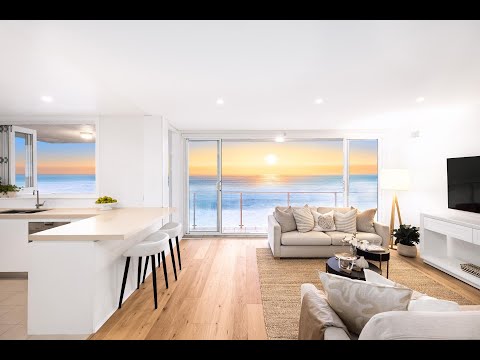 4/1172 Pittwater Road, Narrabeen, Northern Beaches, 3 ਕਮਰੇ, 2 ਬਾਥਰੂਮ, Apartment