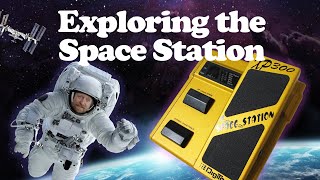 DigiTech XP-300 Space Station - What To Know & Where To Buy