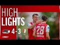 ? Friendly win | Highlights AZ   Standard Luik
