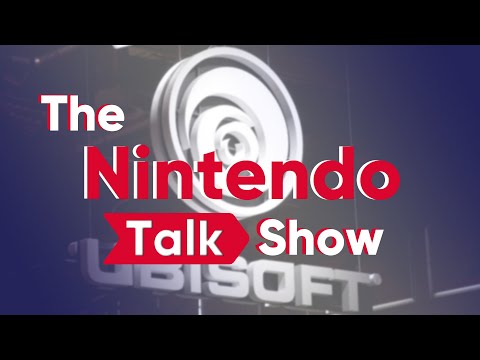 Nintendo Talk Show #258 - Des jeux GOLD, Les Ubisofteries & GTA Leaks