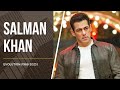 Salman Khan Movie Evolution 1988 2023 Back2Back