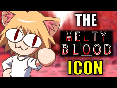 Neco-Arc: Unveiling the Quirky Charm of a Melty Blood Icon