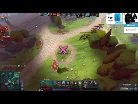 Sing getting rekt by Manta dodge