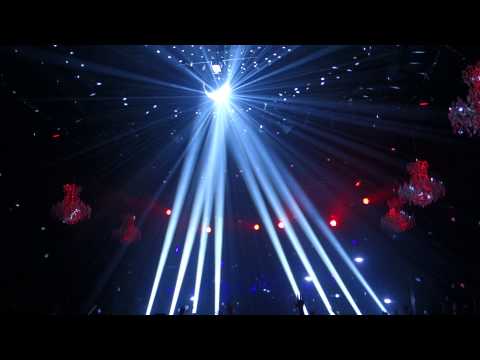 Audien - The Audacity Tour @ The Fillmore, San Francisco 11/26/14 - Heartbeat