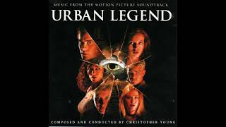 OST Urban Legend (1998): 10. House Of Pain