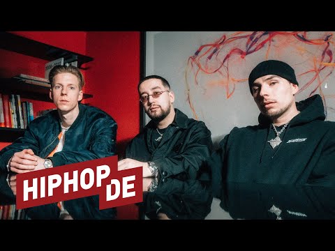 JEEZA & DEEN-O über "Magic City", Atlanta, Jewelry und Kochsessions – Interview mit BEACE