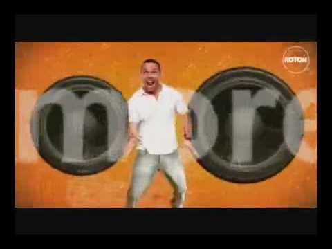 Tom Boxer feat. Anca Parghel - Zamorena [Official Video].avi