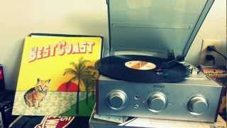 Best Coast "Crazy For You" Vinyl -  Our Deal