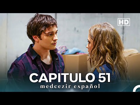 Medcezir Capítulo 51 (Doblado En Español) (FULL HD)
