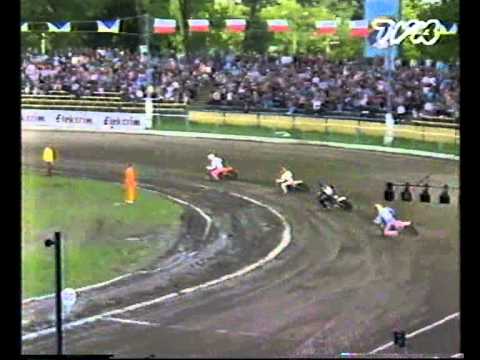 1994.05.24 Apator Toruń - Sparta Wrocław 47:43