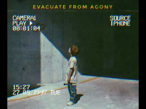 EVACUATE FROM AGONY///AREA52