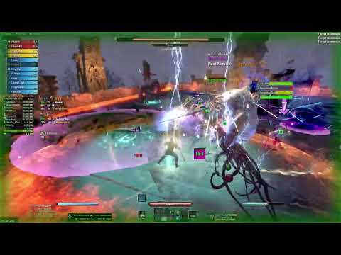 Genesis | Rockgrove WR - Bahsei in 2:10 | Necro OT | 317,146 Score in 14:35