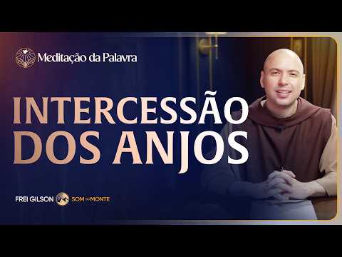 FREI GILSON-MEDITAÇÃO DA PALAVRA