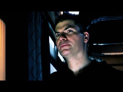 “My Constant Battle to Not Become a Serial Killer”