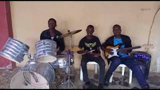 sleeping dog by Lucky Dube.. covered by @caleb-marvel