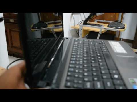 Review Acer Aspire 4750G