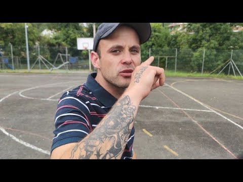 E.P Murcy - Música de Parking (VIDEOCLIP)