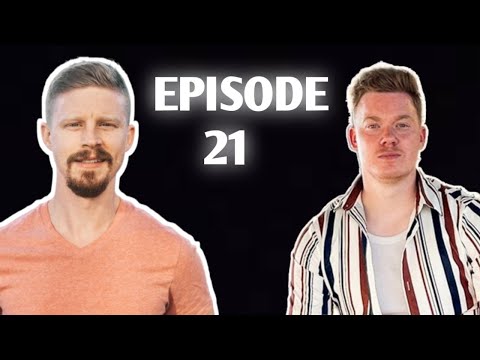 Setters From A Recruiters Perspective - Episode 21 with Zach Brown