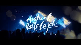 Highest Hallelujah (LIVE)