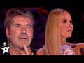 Over 2 Hours of the ULTIMATE Magicians From Britain's Got Talent!