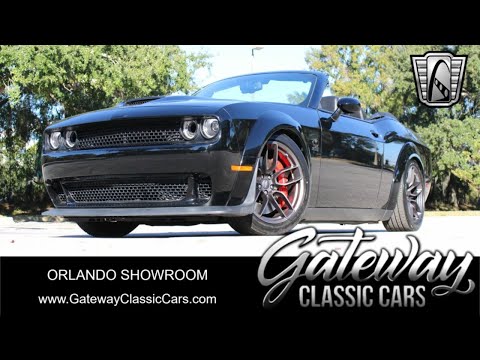 2020 Dodge Challenger (CC-2032649) for sale in O'Fallon, Illinois
