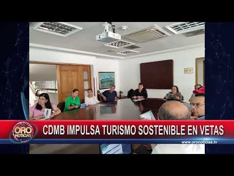 Turismo sostenible para el municipio de Vetas, Santander | Oro Noticias