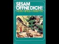 Open Sesame Apple And Dolls Version Atari 2600 Gameplay Up To Gameover