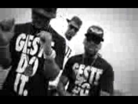 yousSoupha ft spi sam's and kozi