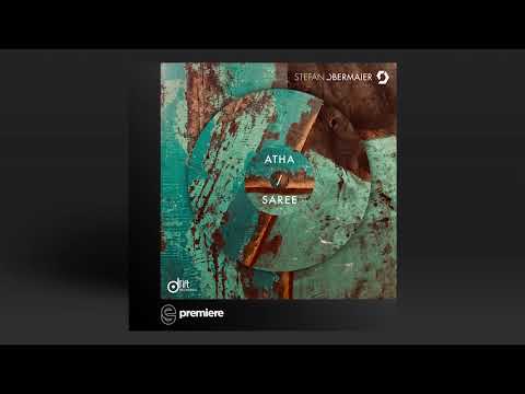 Premiere: Stefan Obermaier - Atha (Original Mix) -  Drift Recordings