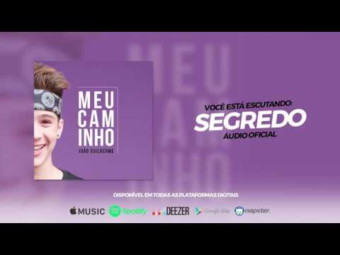 Video thumbnail for Segredo