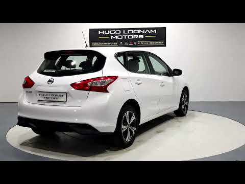 Nissan Pulsar 1.2 PET SV E6 4DR - Image 2