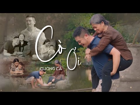 Cò Ơi - CƯỜNG CÁ | Official MV 4K