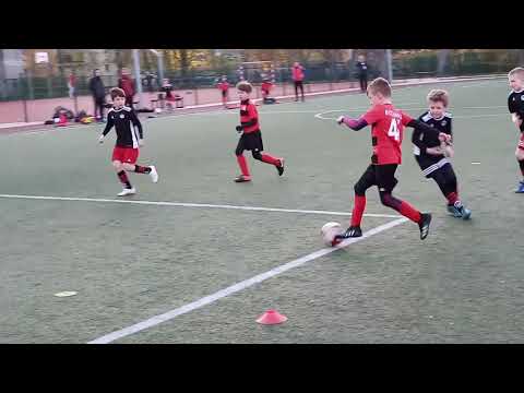 [FOOTBALL+MUSIC VIDEO] Wilczki 2012 Highlights vs. AP Wilki Warszawa, 28 Apr 2021