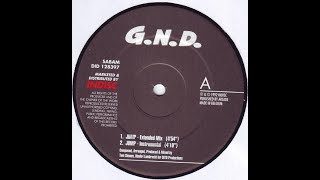 G.N.D. – Jump (Instrumental)