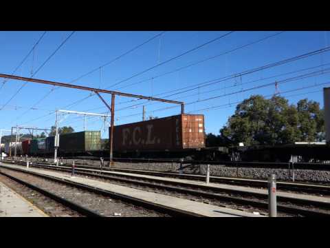 Double NR's with 4BS6 - 22/5/14