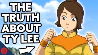 The TOP 5 Best Avatar The Last Airbender Theories