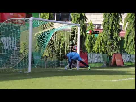 Video Gol: José Gabriel Ríos 48' - Guastatoya 3-0 Malacateco - Apertura 2017 Jornada 08